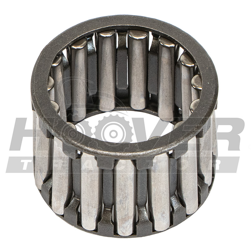 BEARING, NEEDLE